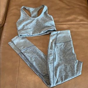 Zella Outfit - NEVER WORN